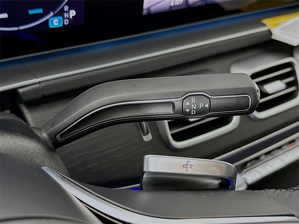 new 2026 Mercedes-Benz GLE 350 car, priced at $69,965