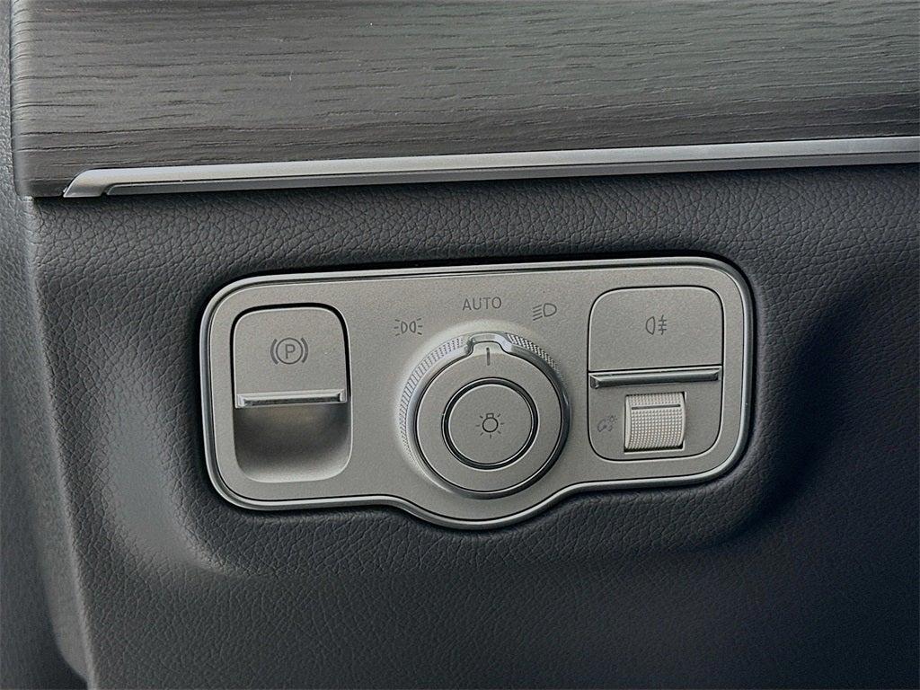 new 2026 Mercedes-Benz GLE 350 car, priced at $69,965