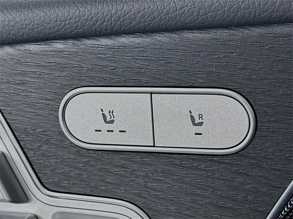 new 2026 Mercedes-Benz GLE 350 car, priced at $69,965