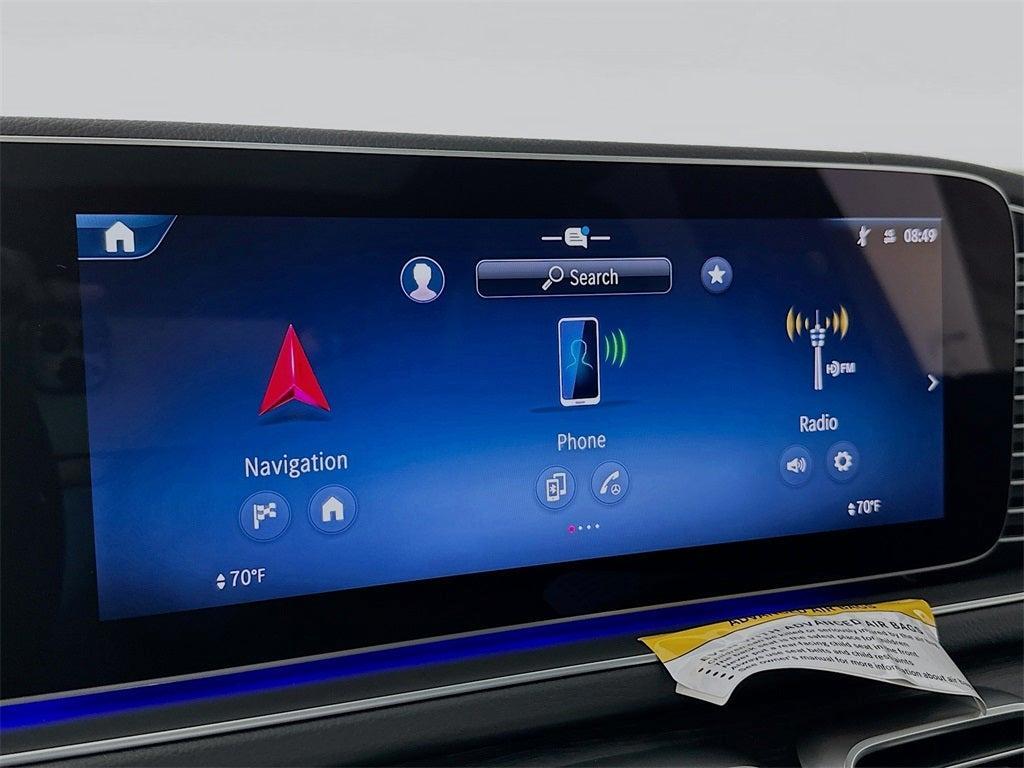 new 2026 Mercedes-Benz GLE 350 car, priced at $69,965