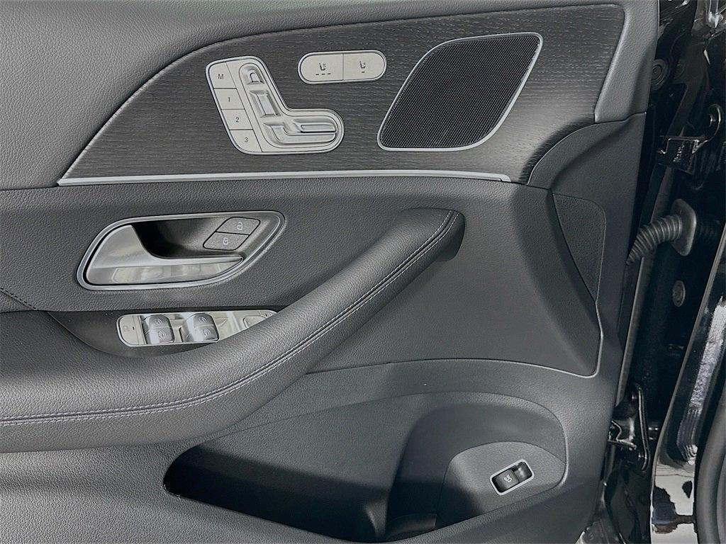 new 2026 Mercedes-Benz GLE 350 car, priced at $69,965