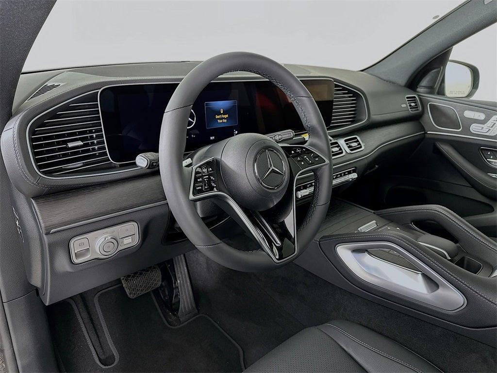 new 2026 Mercedes-Benz GLE 350 car, priced at $69,965