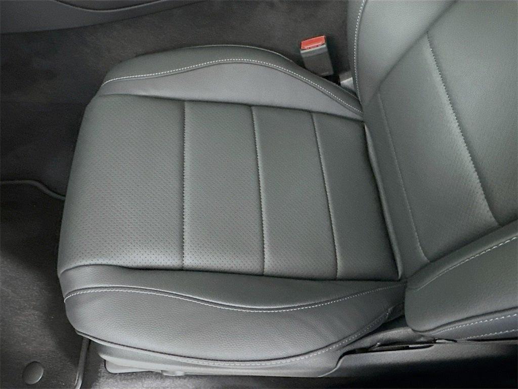 new 2026 Mercedes-Benz GLE 350 car, priced at $69,965