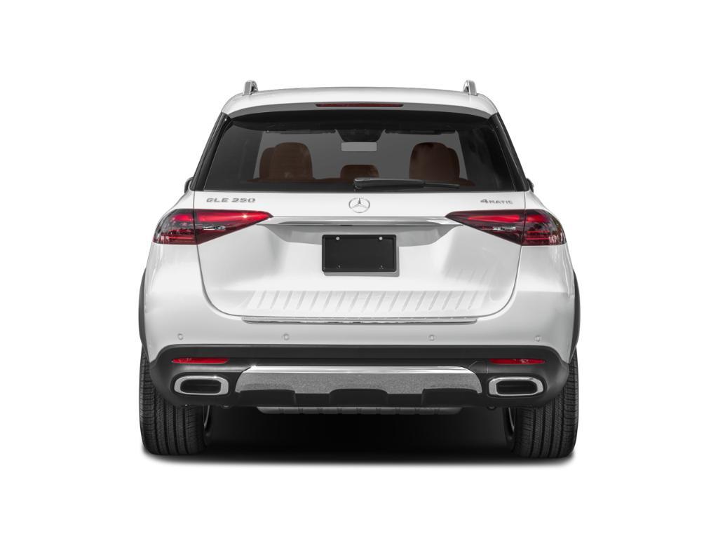 new 2026 Mercedes-Benz GLE 350 car, priced at $75,080