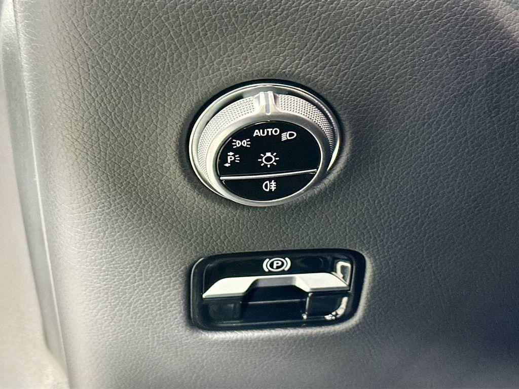 used 2025 Mercedes-Benz GLC 300 car, priced at $43,898