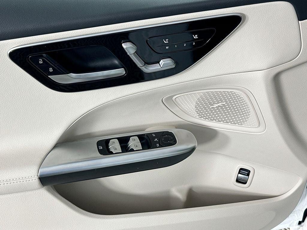 new 2026 Mercedes-Benz C-Class car, priced at $56,293