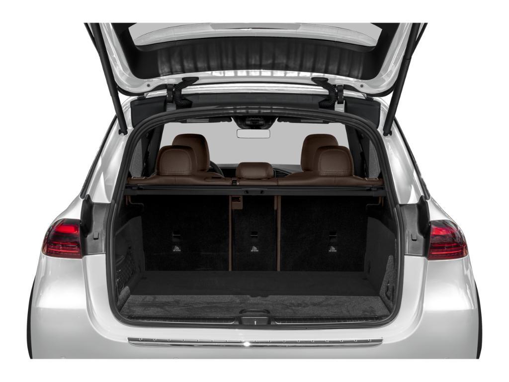 used 2024 Mercedes-Benz GLE 350 car, priced at $56,985