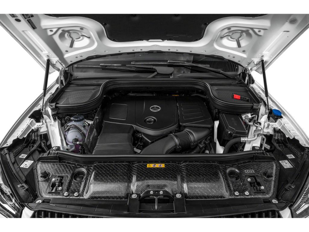 used 2024 Mercedes-Benz GLE 350 car, priced at $56,985