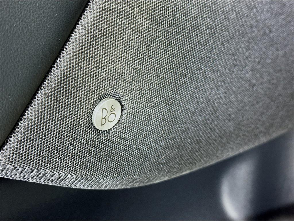 used 2021 Ford Mustang Mach-E car, priced at $18,495