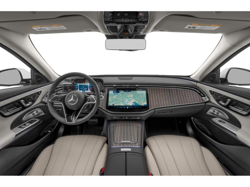 new 2026 Mercedes-Benz E-Class car, priced at $88,483