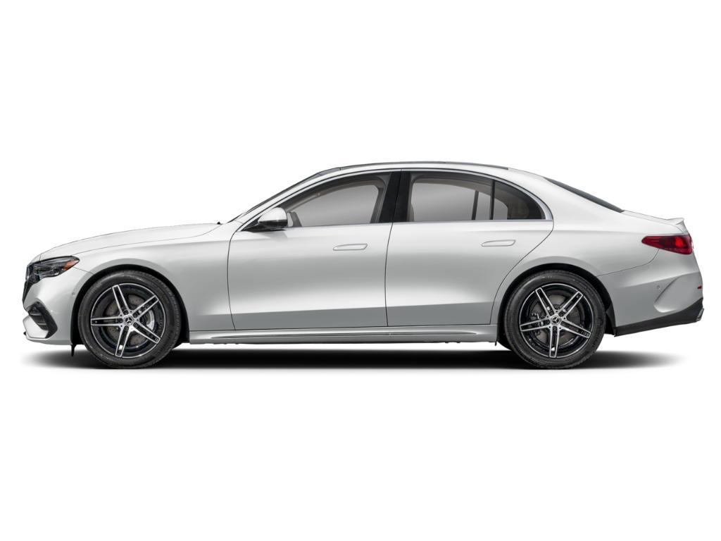 new 2026 Mercedes-Benz E-Class car, priced at $88,483