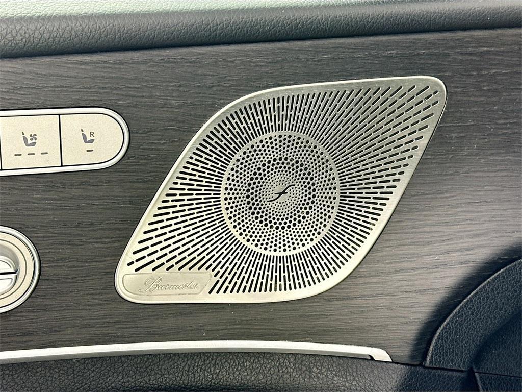 used 2022 Mercedes-Benz GLS 450 car, priced at $64,895