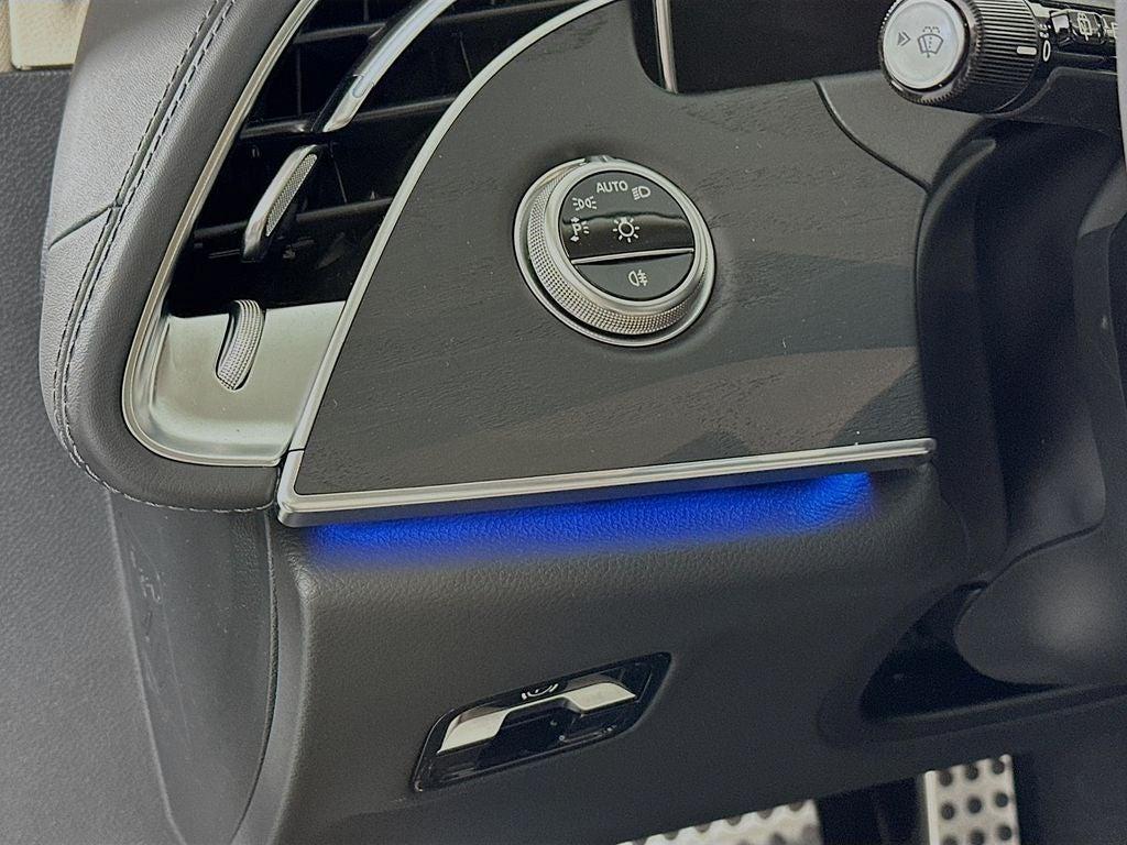 new 2026 Mercedes-Benz E-Class car, priced at $92,625