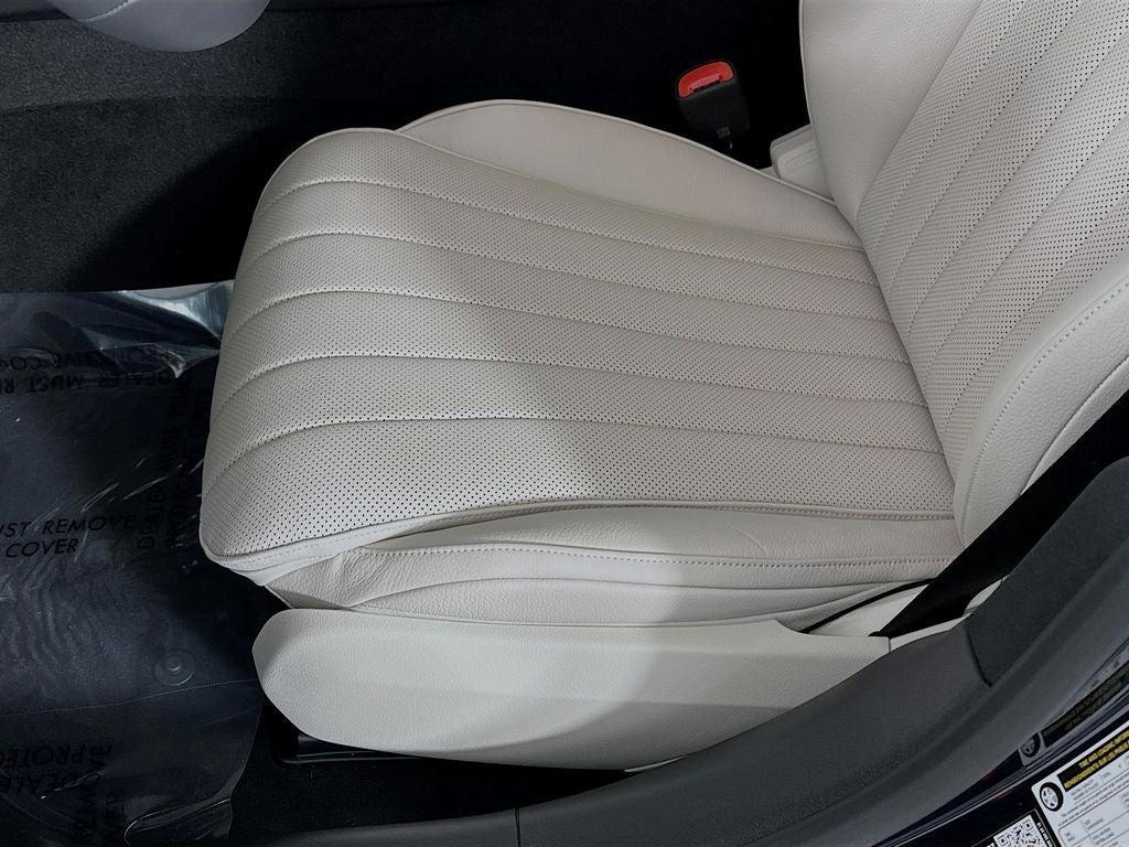 new 2026 Mercedes-Benz E-Class car, priced at $92,625