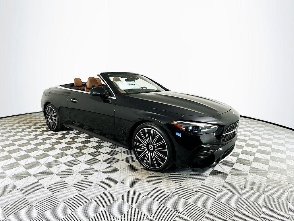 new 2026 Mercedes-Benz CLE 300 car, priced at $81,568