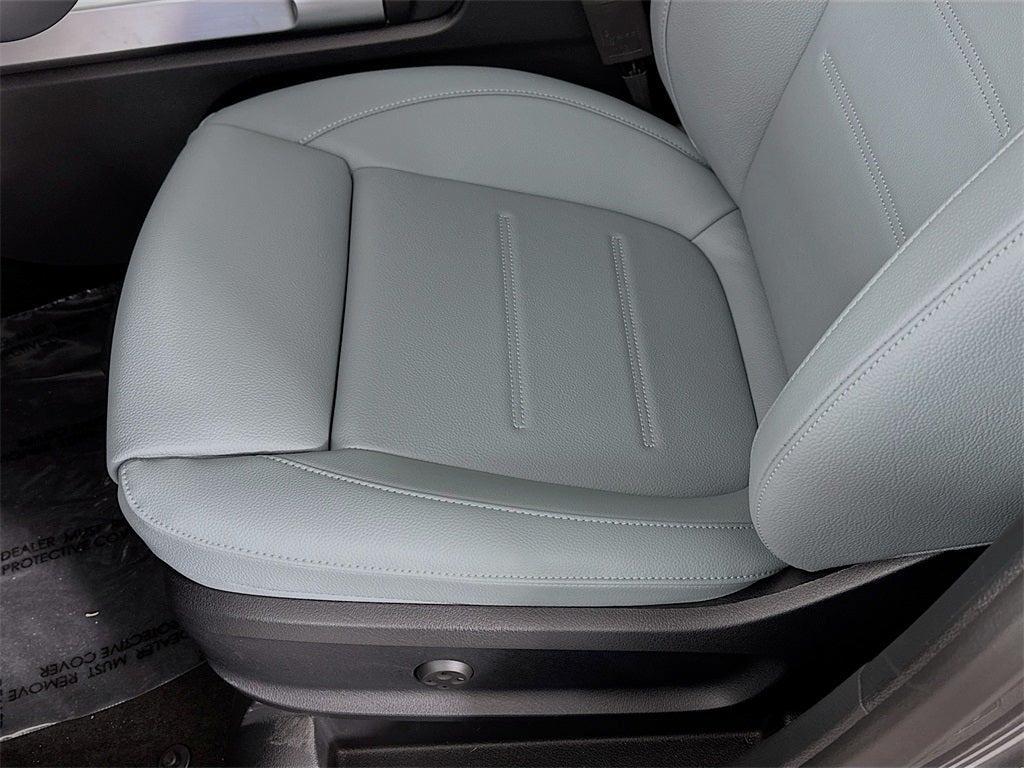 new 2026 Mercedes-Benz GLB 250 car, priced at $54,425