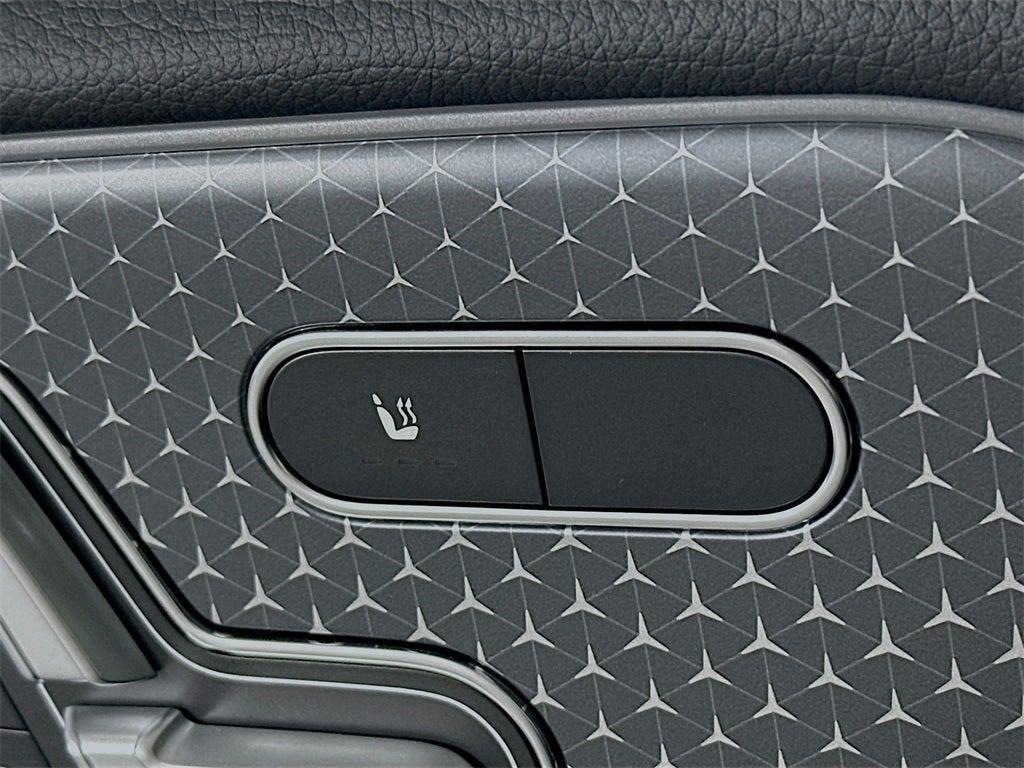 new 2026 Mercedes-Benz GLB 250 car, priced at $54,425