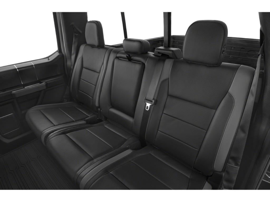 used 2020 Ford F-150 car, priced at $49,193