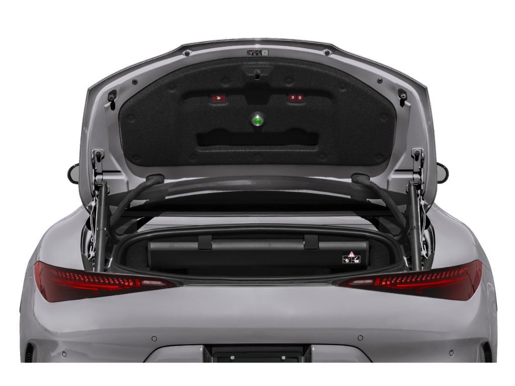 used 2024 Mercedes-Benz AMG SL 63 car, priced at $156,989