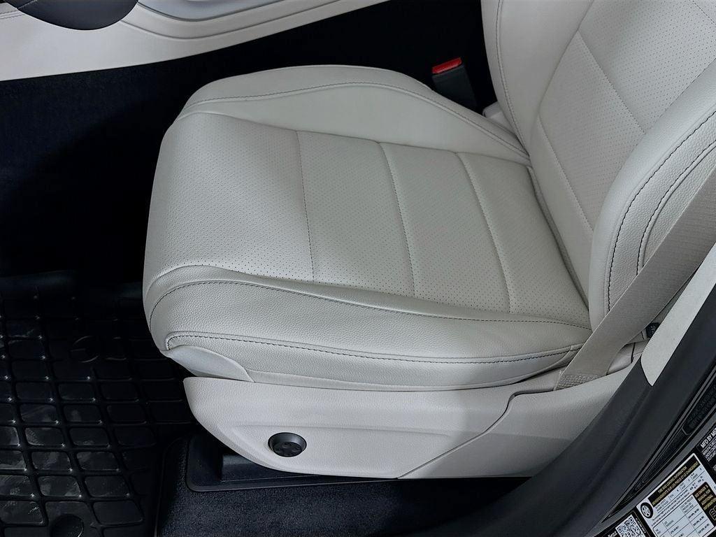 new 2026 Mercedes-Benz GLE 350 car, priced at $78,755