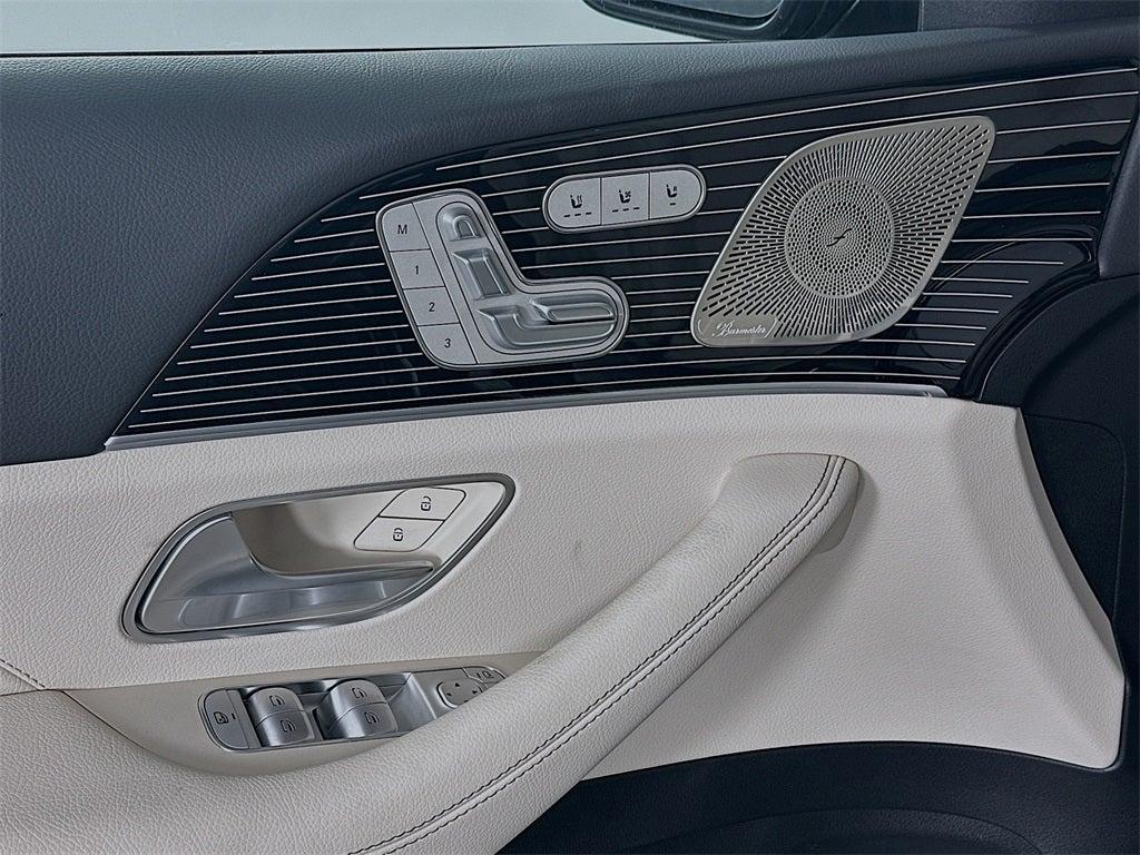 new 2026 Mercedes-Benz GLE 350 car, priced at $78,755