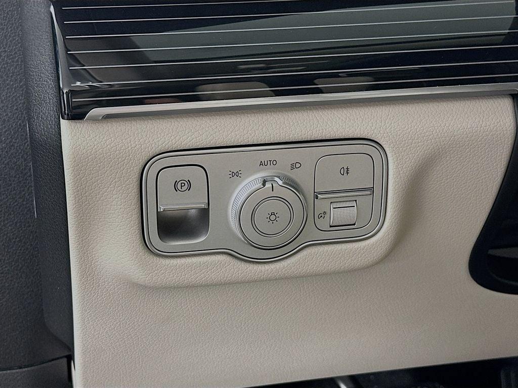 new 2026 Mercedes-Benz GLE 350 car, priced at $78,755