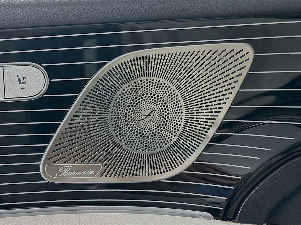 new 2026 Mercedes-Benz GLE 350 car, priced at $78,755