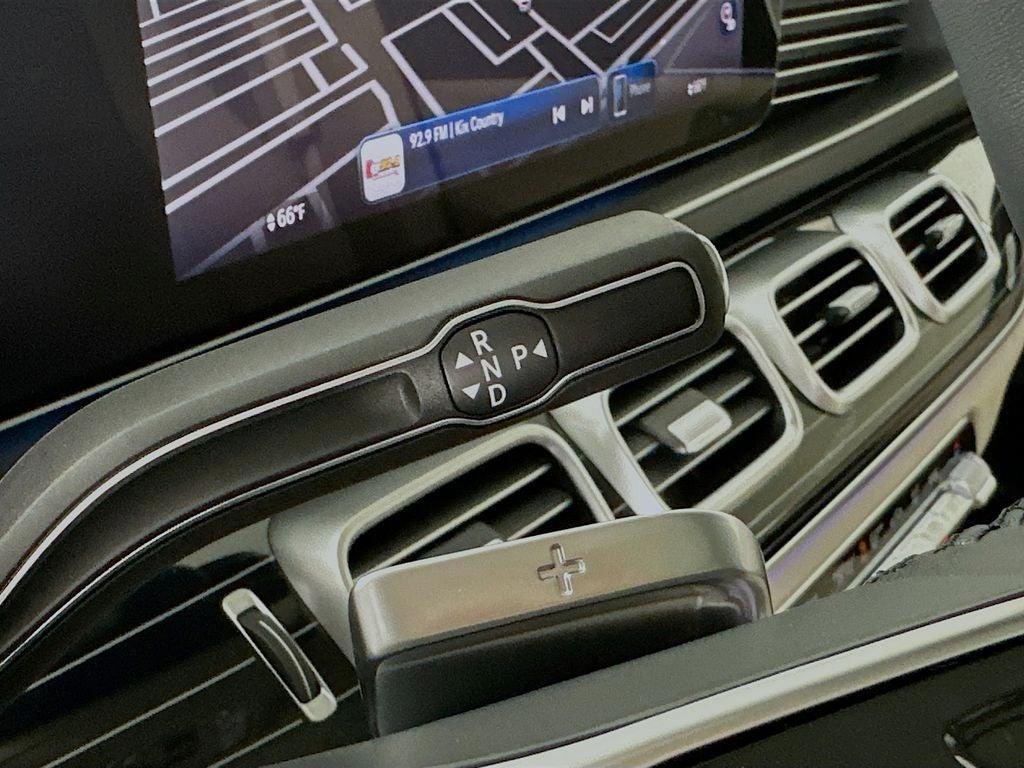 new 2026 Mercedes-Benz GLE 350 car, priced at $78,755