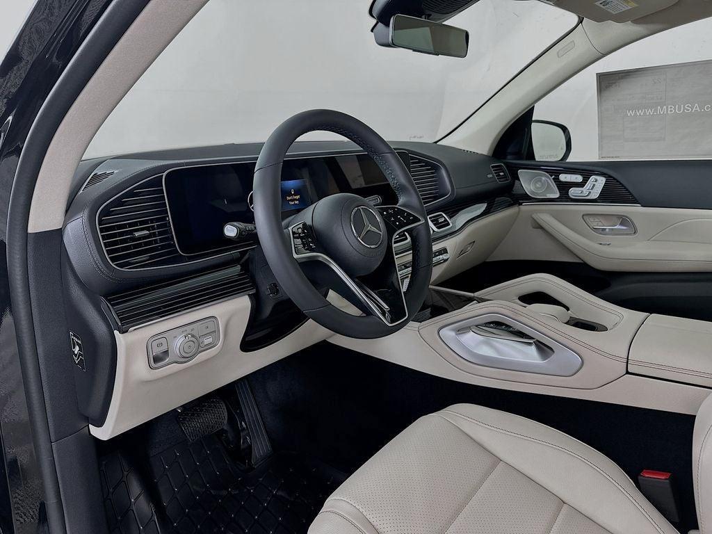 new 2026 Mercedes-Benz GLE 350 car, priced at $78,755