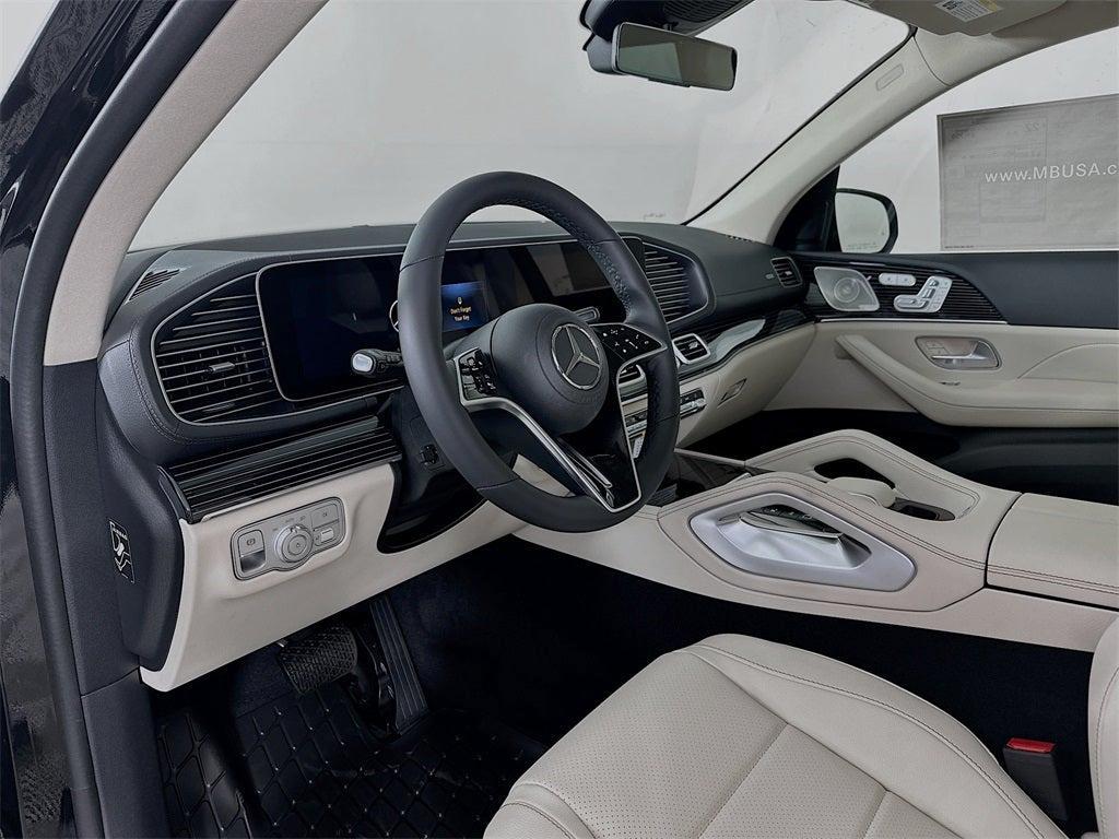 new 2026 Mercedes-Benz GLE 350 car, priced at $78,755
