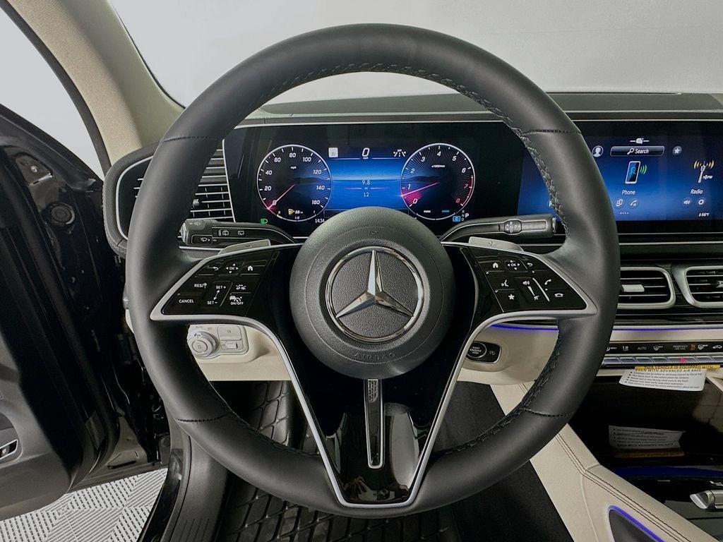 new 2026 Mercedes-Benz GLE 350 car, priced at $78,755