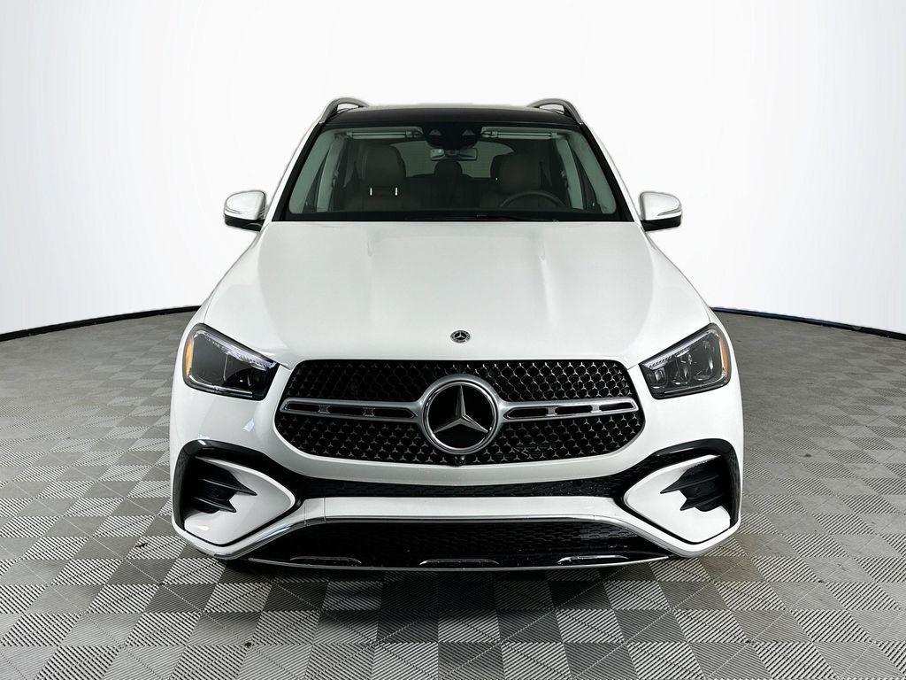 new 2026 Mercedes-Benz GLE 450 car, priced at $81,270