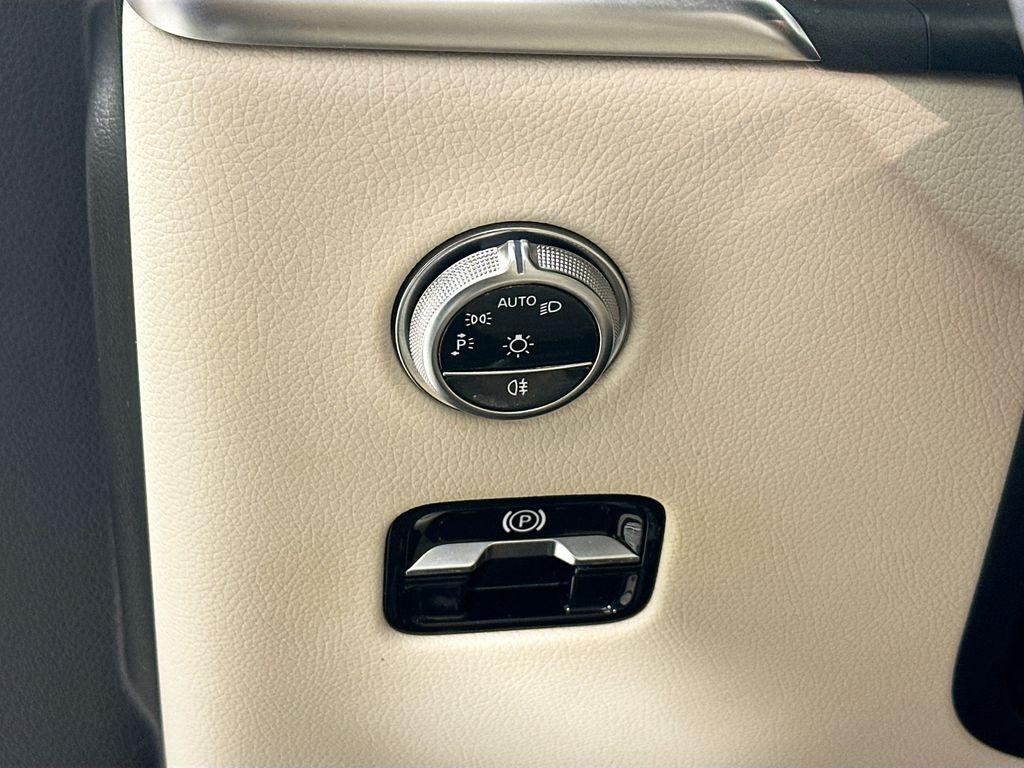 used 2023 Mercedes-Benz GLC 300 car, priced at $37,781