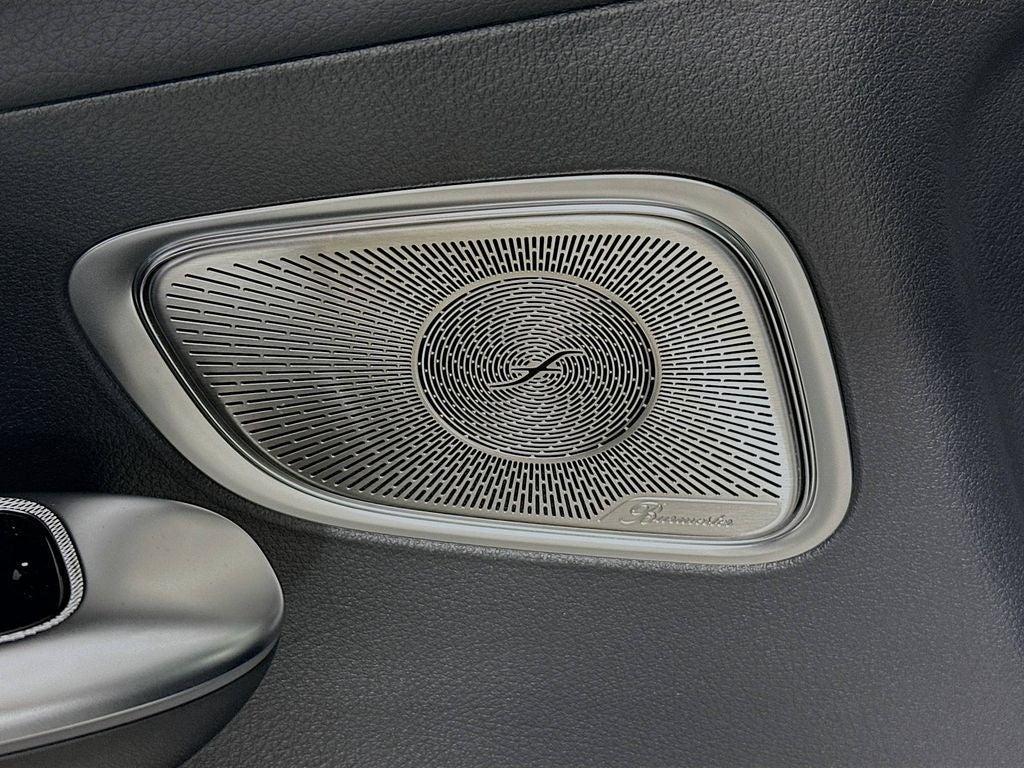 new 2026 Mercedes-Benz GLC 300 car, priced at $60,920