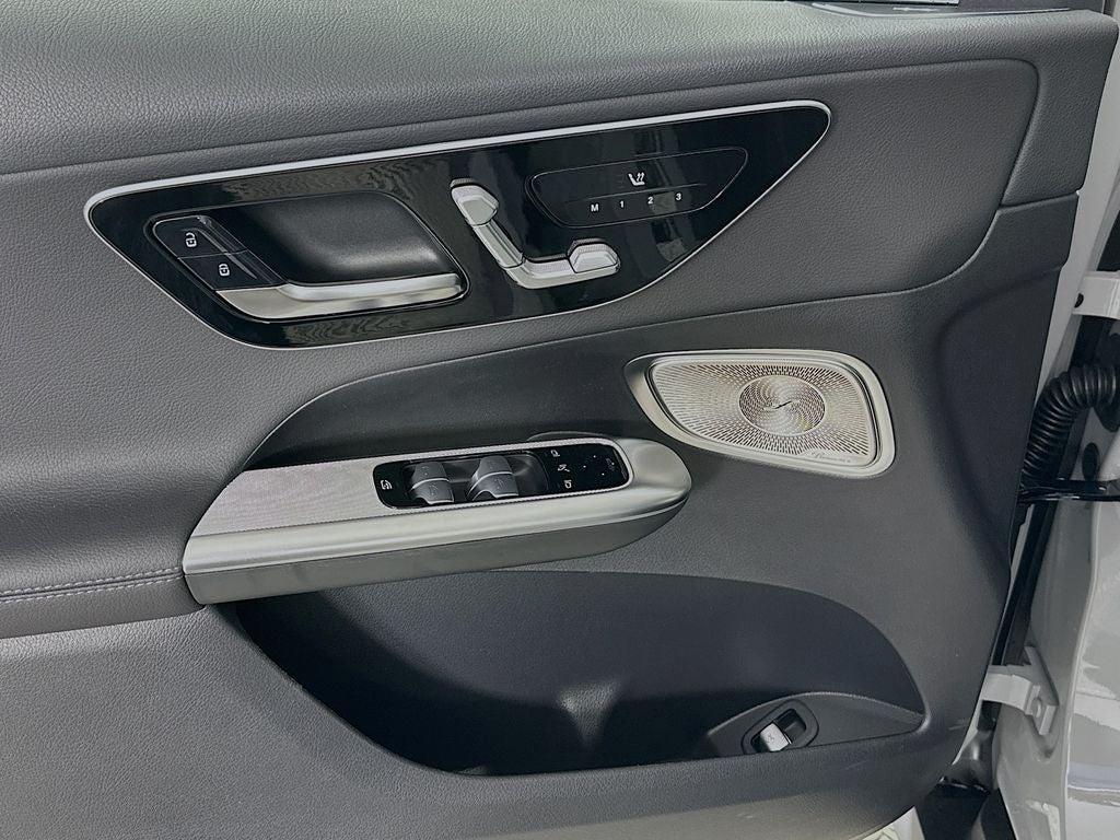 new 2026 Mercedes-Benz GLC 300 car, priced at $60,920