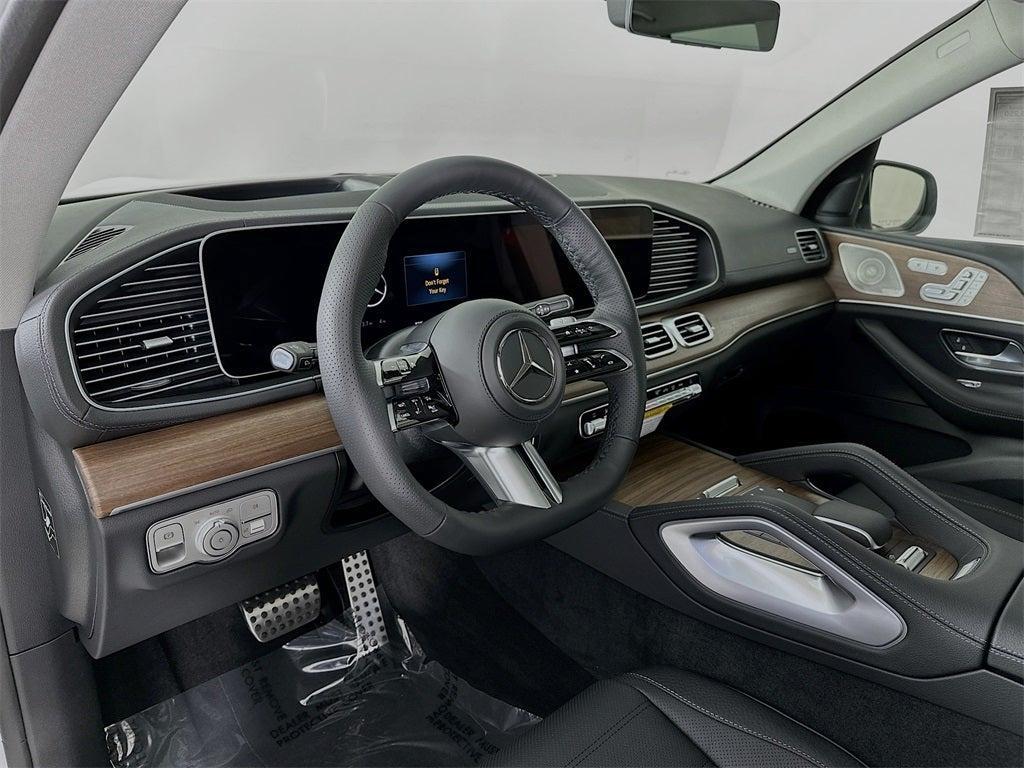 new 2026 Mercedes-Benz GLS 450 car, priced at $105,150