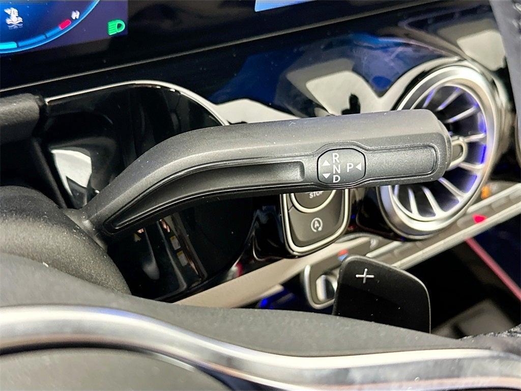 used 2023 Mercedes-Benz GLA 250 car, priced at $36,845