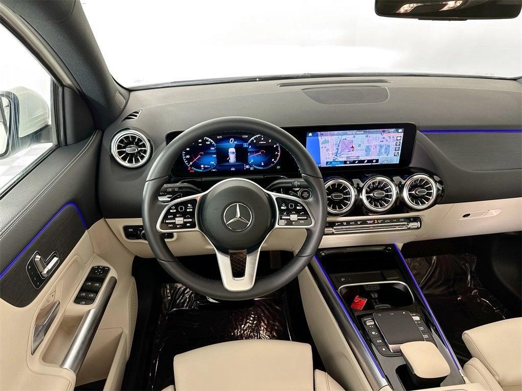 used 2023 Mercedes-Benz GLA 250 car, priced at $36,845