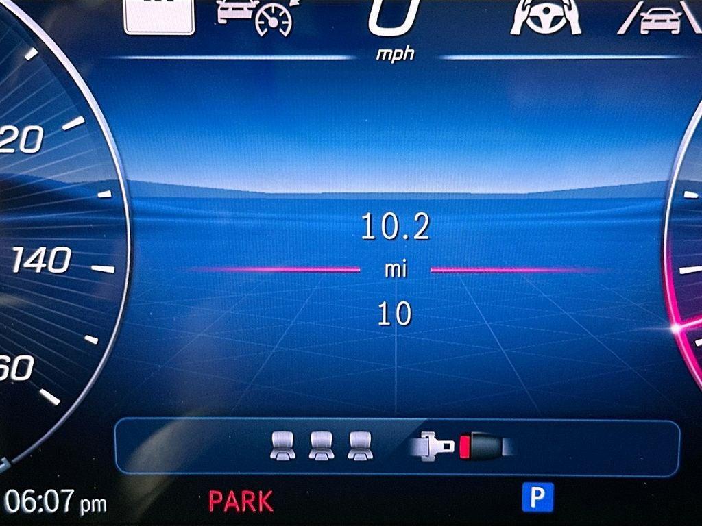 new 2026 Mercedes-Benz C-Class car, priced at $56,320