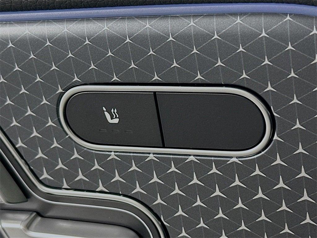 used 2025 Mercedes-Benz GLB 250 car, priced at $42,890