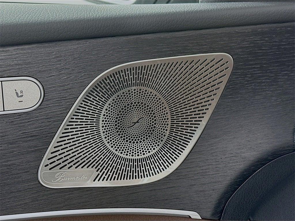 new 2026 Mercedes-Benz GLS 450 car, priced at $102,185