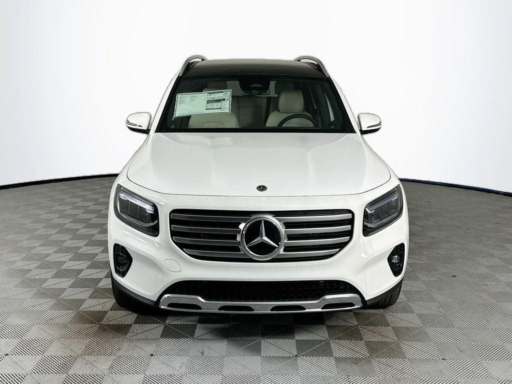 used 2026 Mercedes-Benz GLB 250 car, priced at $49,183