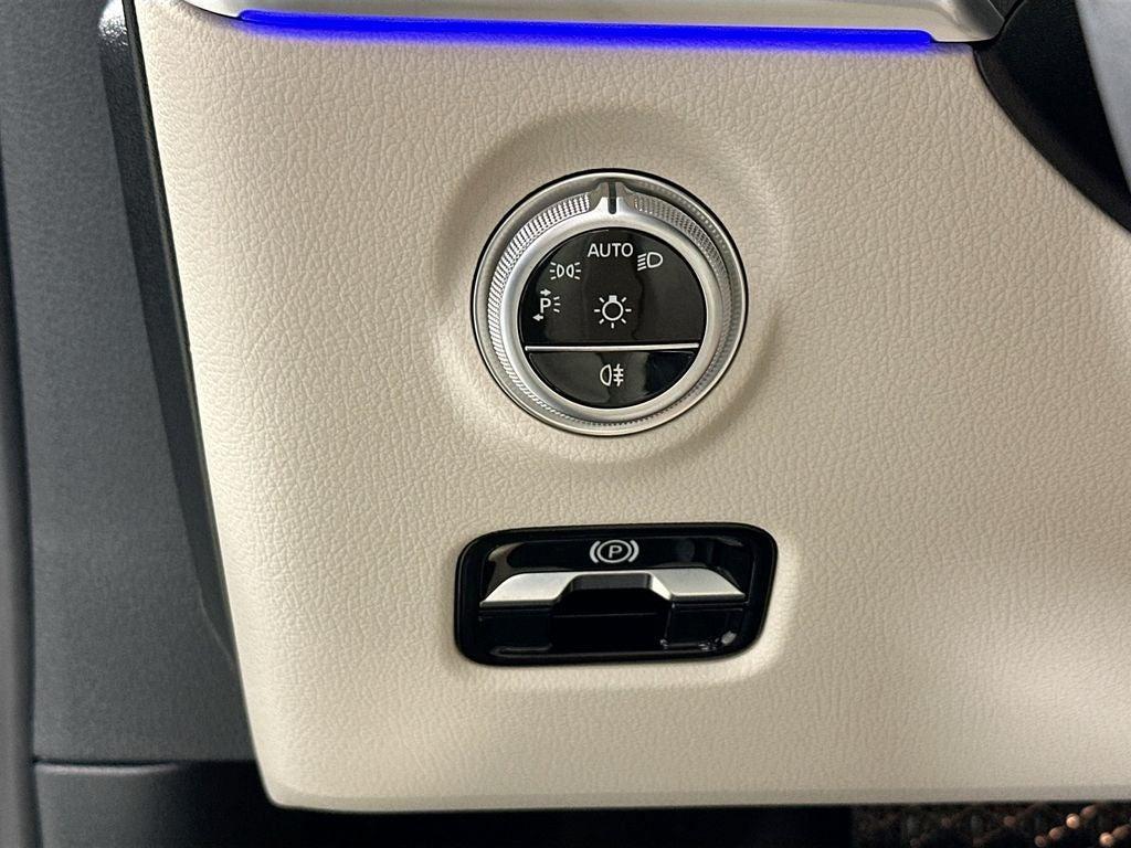 new 2026 Mercedes-Benz C-Class car, priced at $55,583