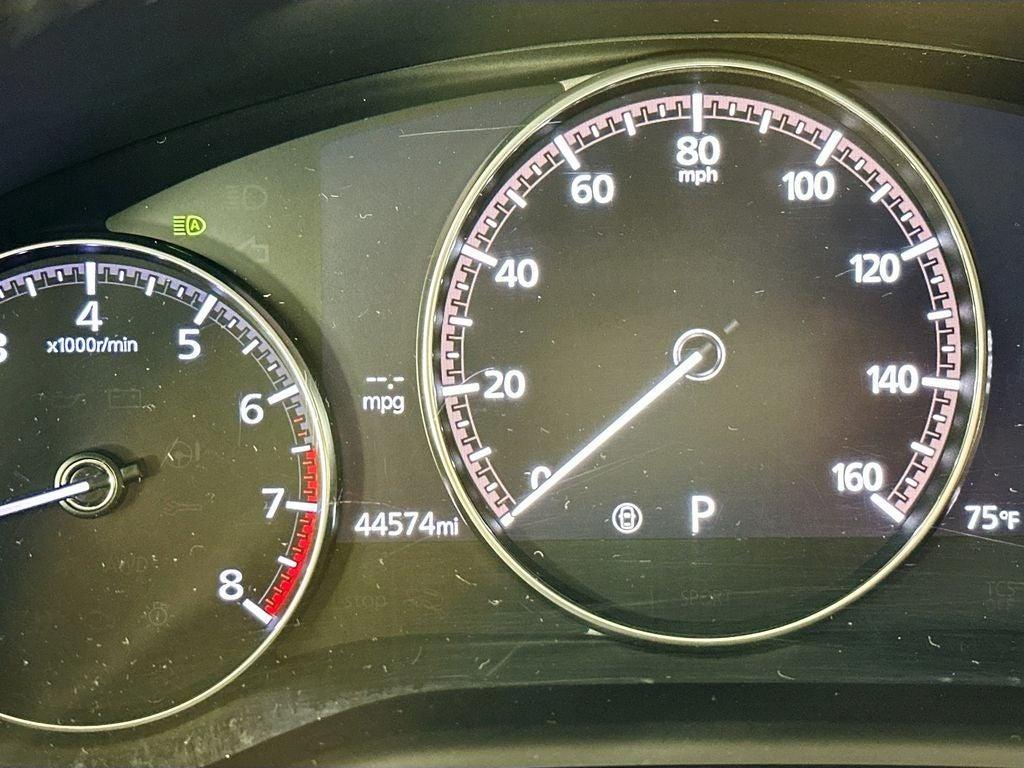 used 2023 Mazda CX-30 car, priced at $21,277