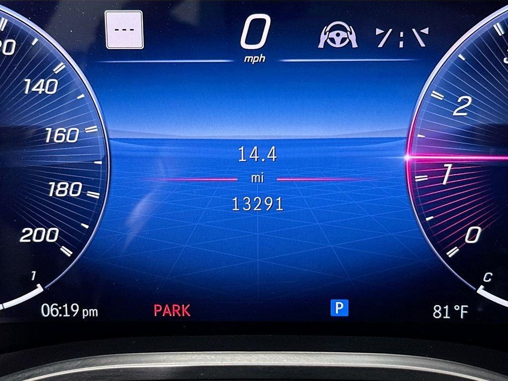 used 2023 Mercedes-Benz AMG SL 55 car, priced at $103,495