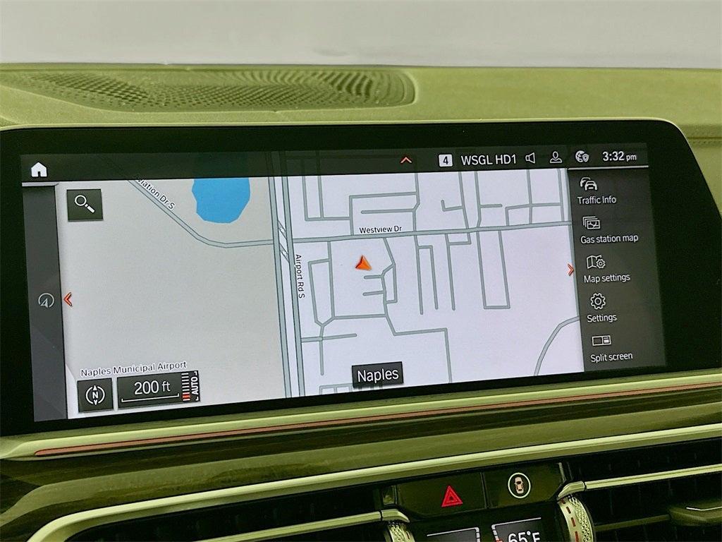 used 2020 BMW X5 car, priced at $34,595