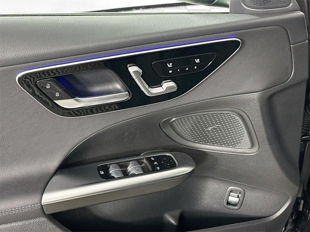 used 2025 Mercedes-Benz C-Class car, priced at $41,990