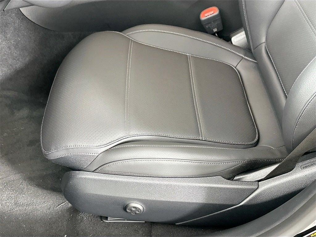 used 2025 Mercedes-Benz C-Class car, priced at $41,990