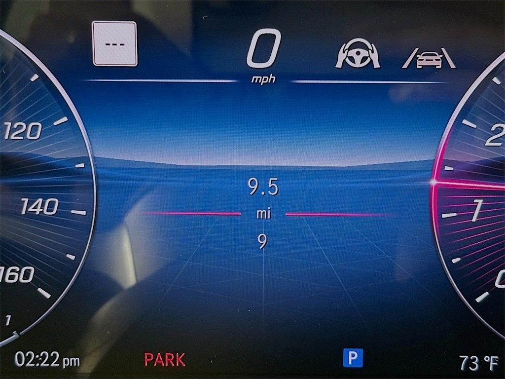 new 2026 Mercedes-Benz CLE 450 car, priced at $89,890