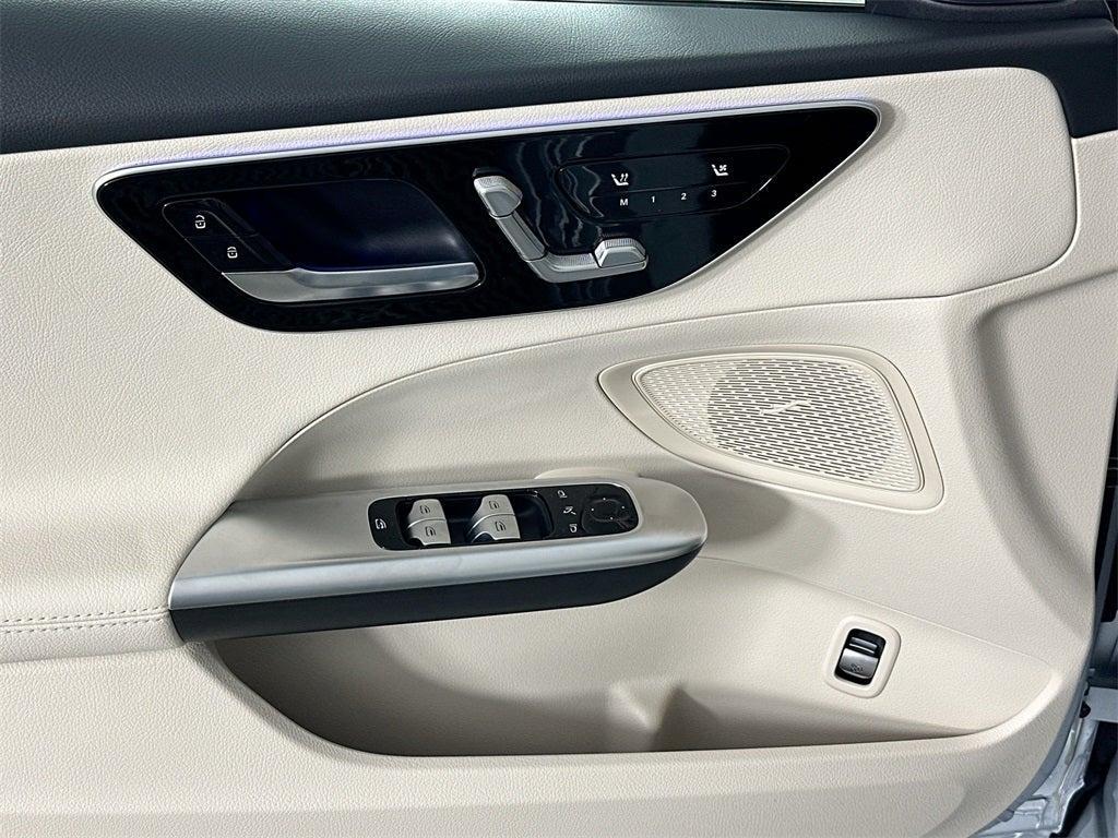 new 2025 Mercedes-Benz C-Class car, priced at $52,185